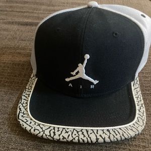 Jordan hat